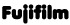 Fujifilm digital camera batteries