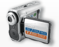 Discount sony, jvc, panasonic, samsung and sharp camcorder batteries